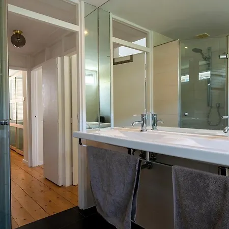 Nyaraló Huize Zonnebloem