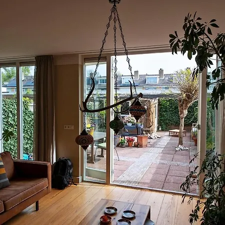 Huize Zonnebloem Beverwijk