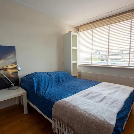 Nyaraló Huize Zonnebloem Beverwijk