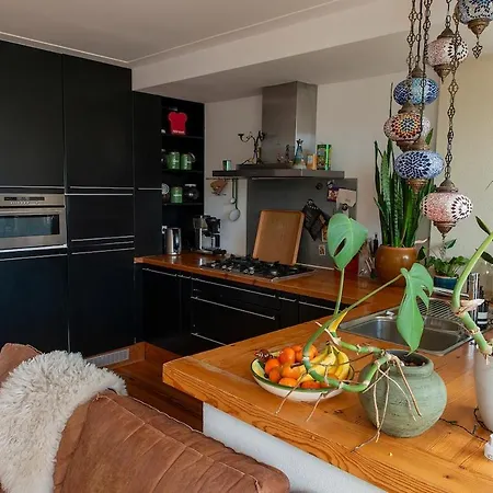 Huize Zonnebloem * Beverwijk