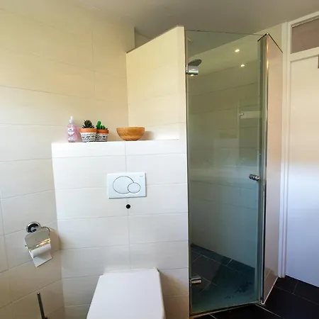 Nyaraló Huize Zonnebloem *