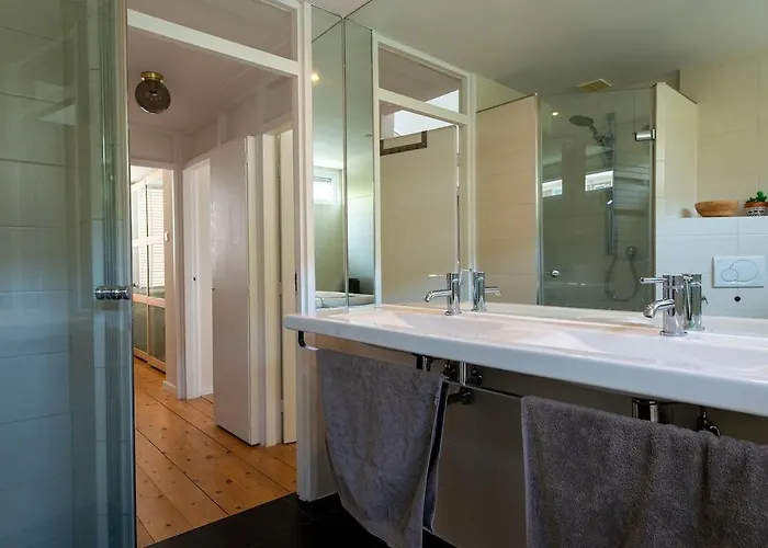 Vakantiehuis Huize Zonnebloem