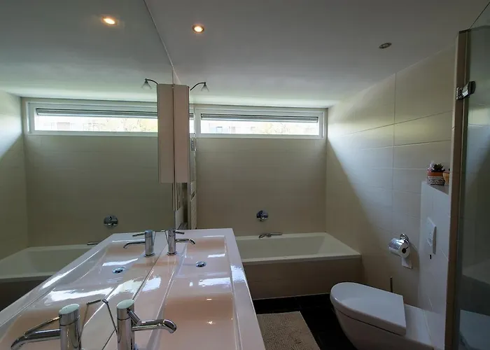 Vakantiehuis Huize Zonnebloem *