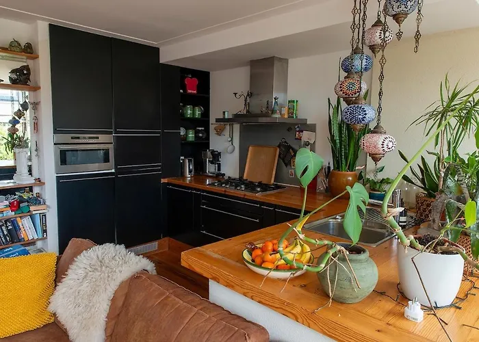 Huize Zonnebloem * Beverwijk