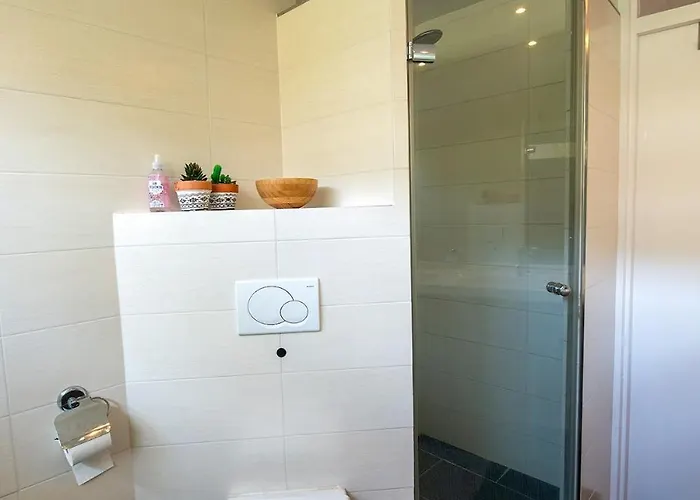 Vakantiehuis Huize Zonnebloem *