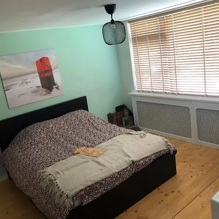 בית נופש Huize Zonnebloem בברוויק