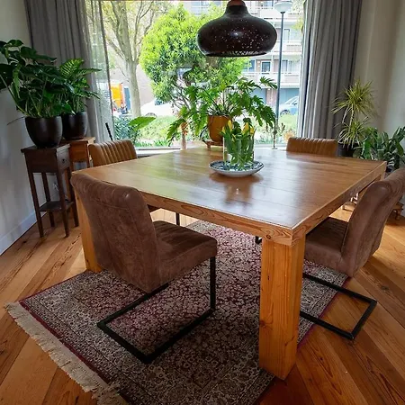 בית נופש Huize Zonnebloem *